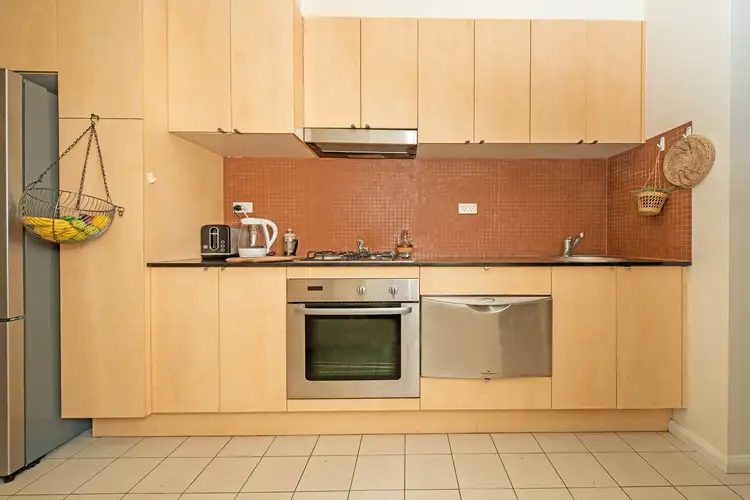 Fourth view of Homely apartment listing, G08/25-33 Allen Street, Waterloo NSW 2017