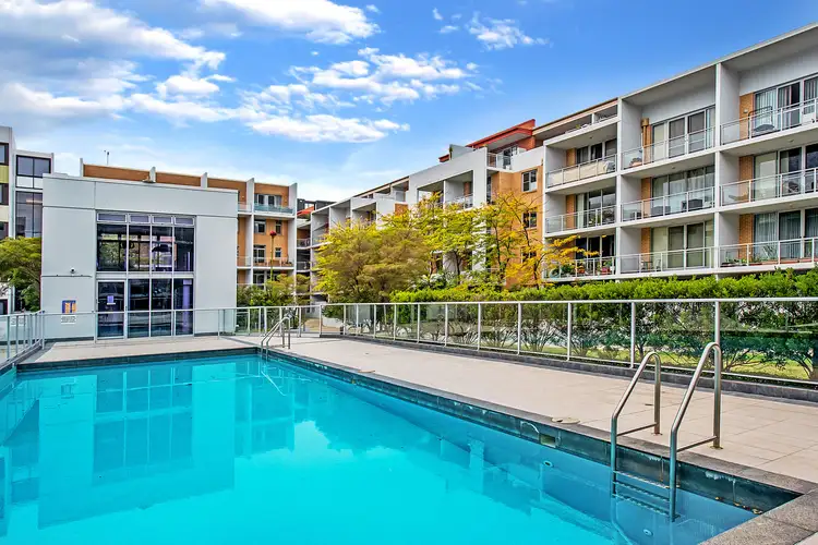Sixth view of Homely apartment listing, G08/25-33 Allen Street, Waterloo NSW 2017