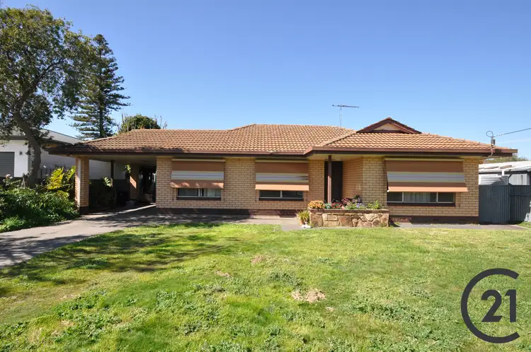 Main view of Homely house listing, 3 Barossa Street, Nuriootpa SA 5355