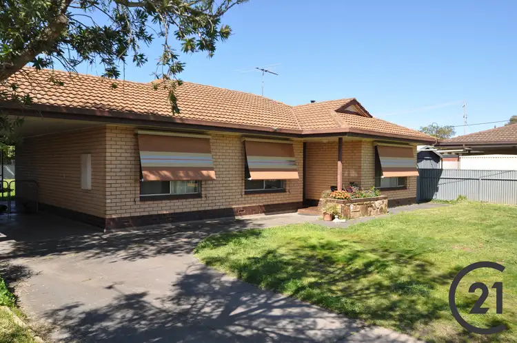 Second view of Homely house listing, 3 Barossa Street, Nuriootpa SA 5355