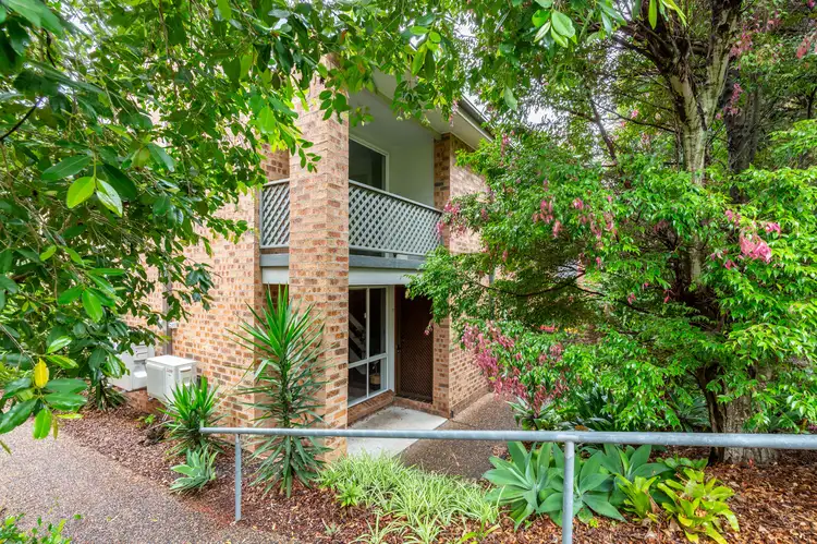 7/42 Dickinson Street, Charlestown NSW 2290