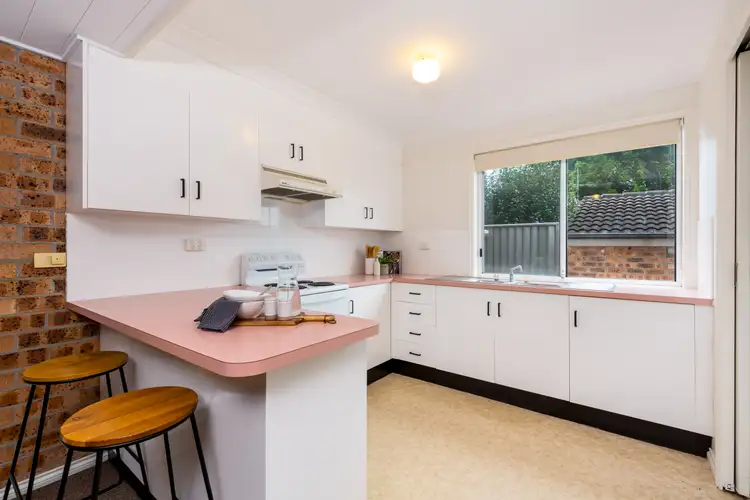 Sixth view of Homely townhouse listing, 7/42 Dickinson Street, Charlestown NSW 2290