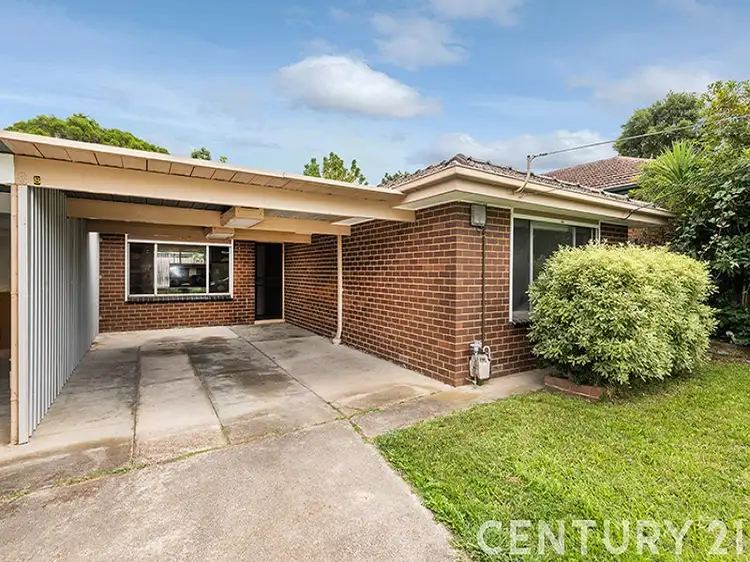 1/8 Coleman Court, Dandenong North VIC 3175