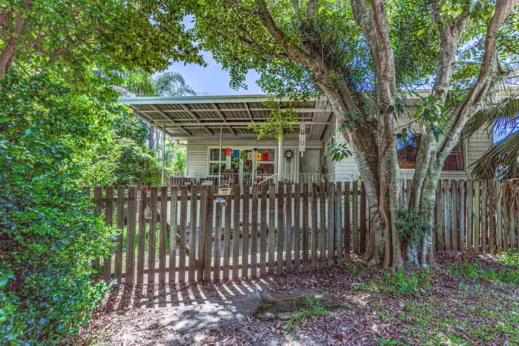 35 Eumundi Noosa Road, Noosaville QLD 4566