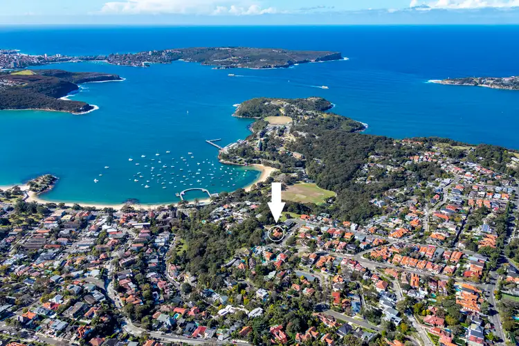 33 Gordon Street, Mosman NSW 2088