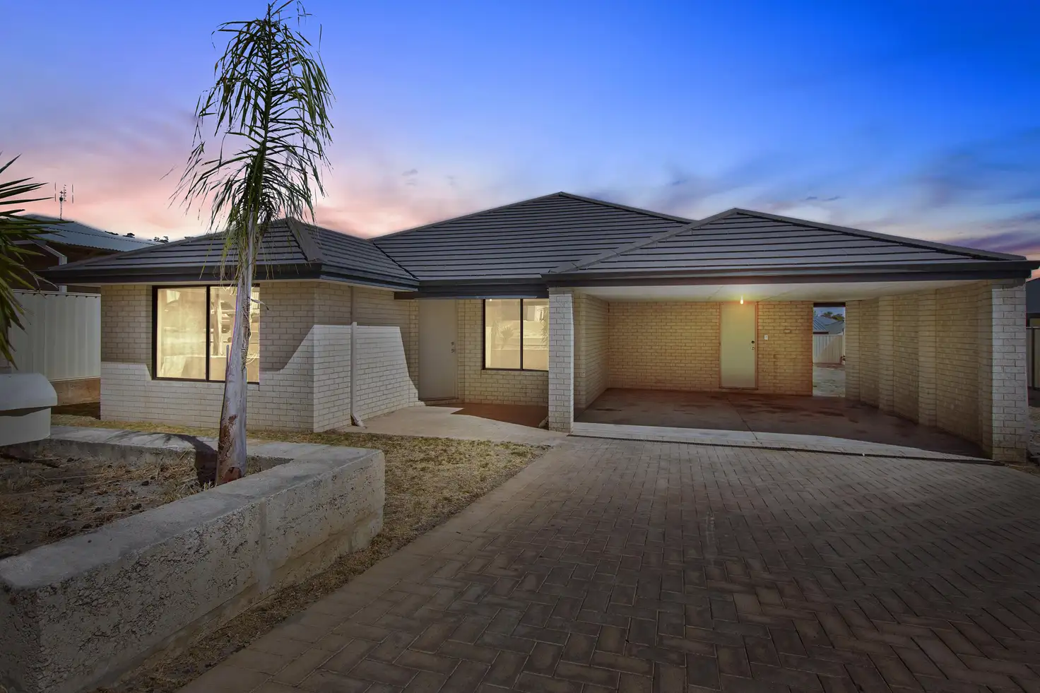 Main view of Homely house listing, 28 Jacaranda Loop, Collie WA 6225