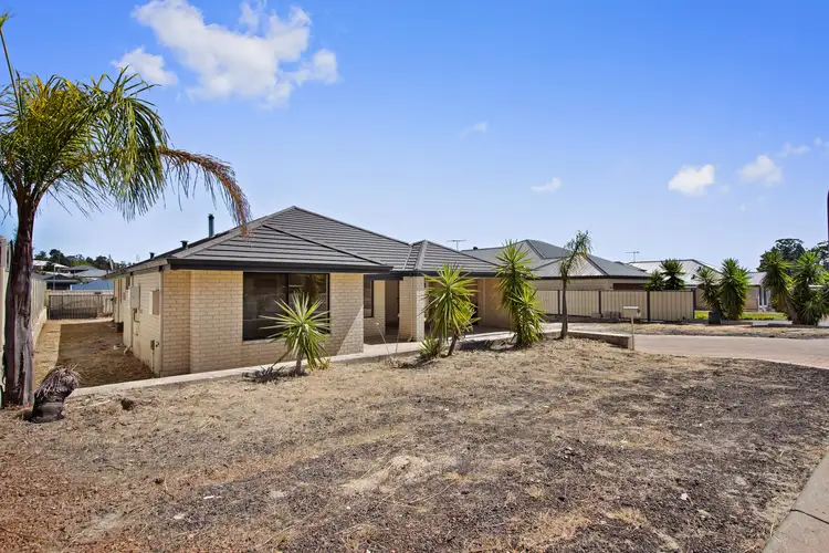 Second view of Homely house listing, 28 Jacaranda Loop, Collie WA 6225