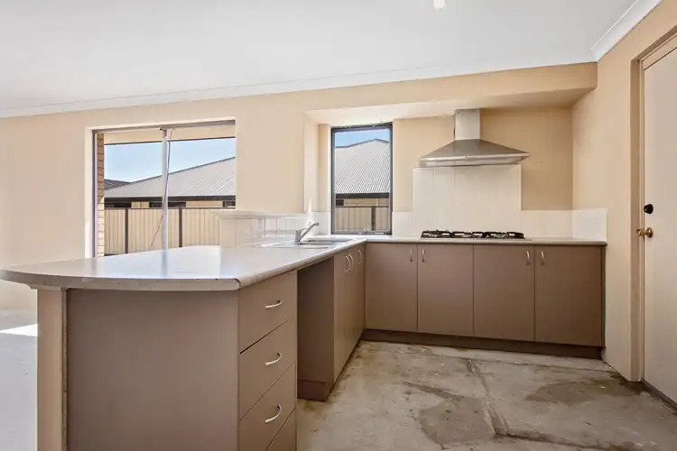 Fourth view of Homely house listing, 28 Jacaranda Loop, Collie WA 6225