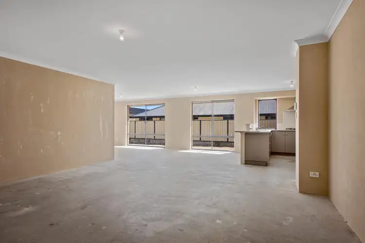 Fifth view of Homely house listing, 28 Jacaranda Loop, Collie WA 6225
