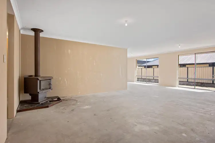 Seventh view of Homely house listing, 28 Jacaranda Loop, Collie WA 6225