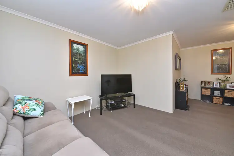 Fifth view of Homely house listing, 22 Porongurup Drive, Clarkson WA 6030