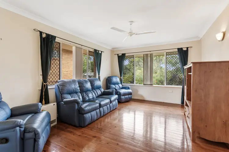 Second view of Homely house listing, 31a South Street, Rangeville QLD 4350