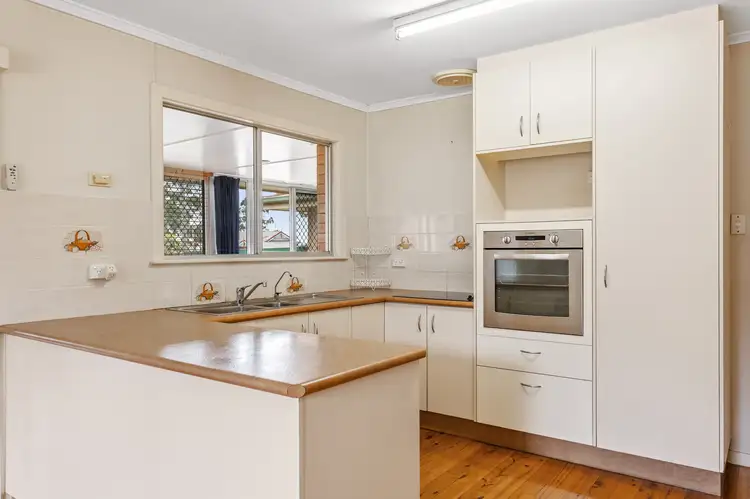 Third view of Homely house listing, 31a South Street, Rangeville QLD 4350
