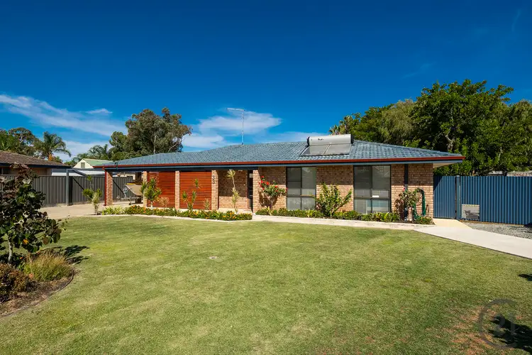 33 Phillips Way, North Yunderup WA 6208