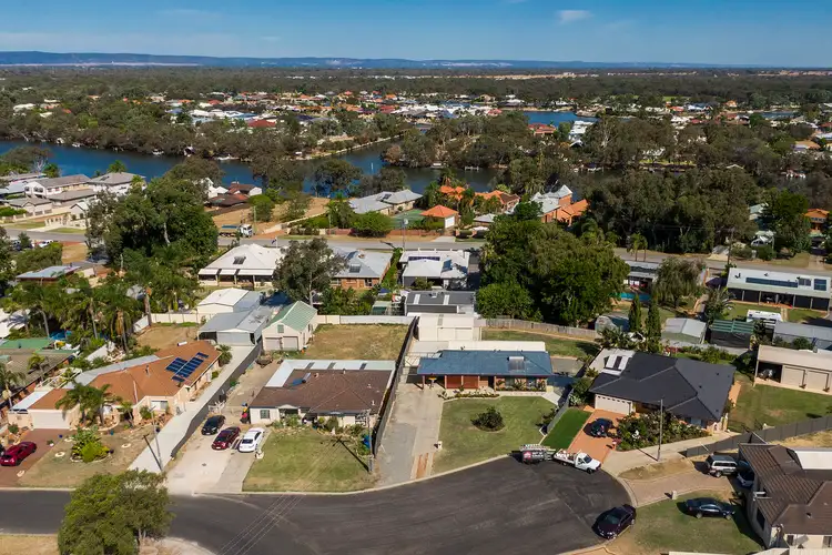 Third view of Homely house listing, 33 Phillips Way, North Yunderup WA 6208