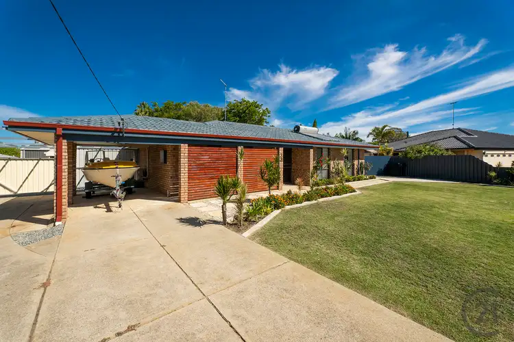 Fourth view of Homely house listing, 33 Phillips Way, North Yunderup WA 6208