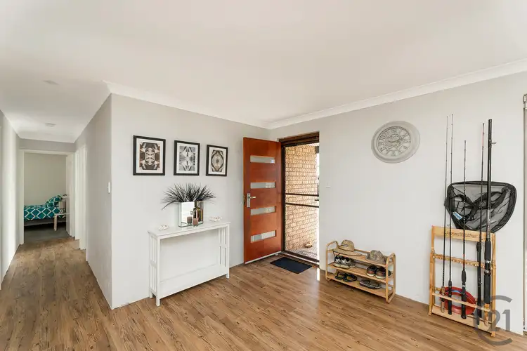 Sixth view of Homely house listing, 33 Phillips Way, North Yunderup WA 6208