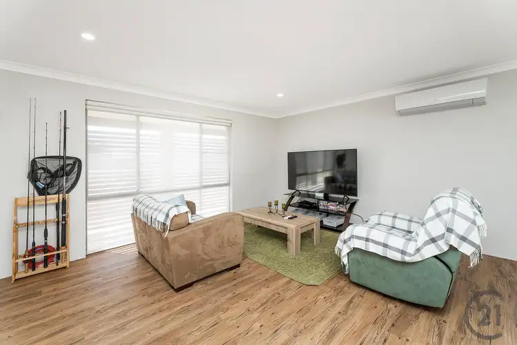 Seventh view of Homely house listing, 33 Phillips Way, North Yunderup WA 6208