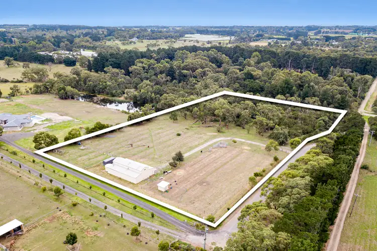 1 Creek Close, Hastings VIC 3915