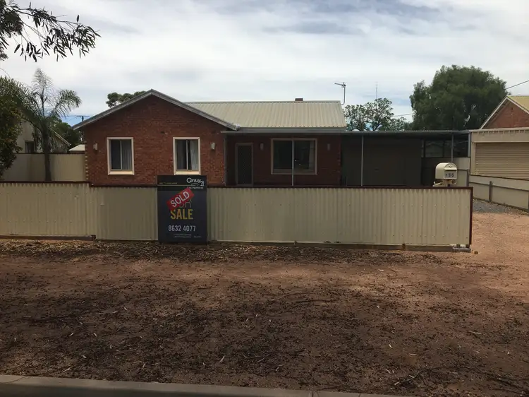 Main view of Homely house listing, 185 Balmoral Road, Port Pirie SA 5540
