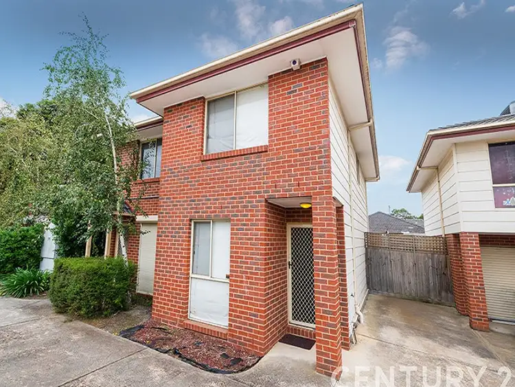 2/9 Stuart Street, Noble Park VIC 3174