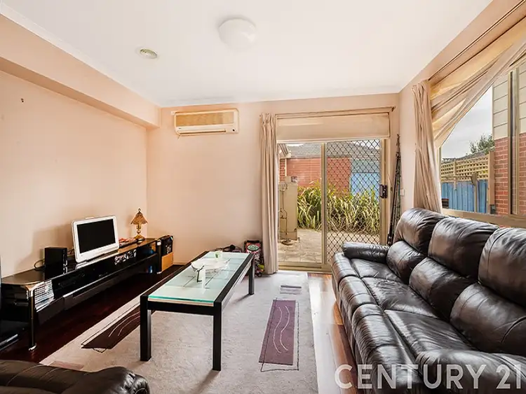 Third view of Homely townhouse listing, 2/9 Stuart Street, Noble Park VIC 3174