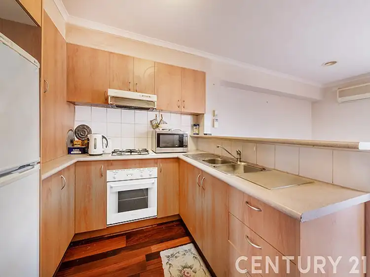 Fourth view of Homely townhouse listing, 2/9 Stuart Street, Noble Park VIC 3174