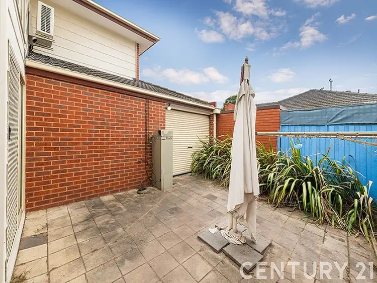 Sixth view of Homely townhouse listing, 2/9 Stuart Street, Noble Park VIC 3174