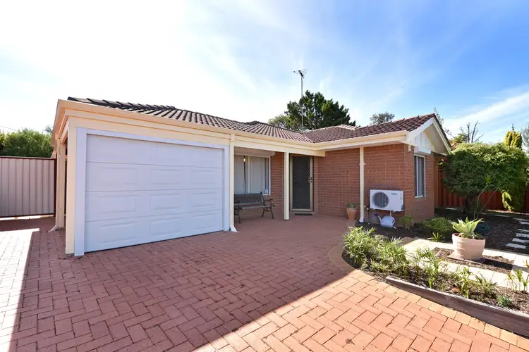 158 Baltimore Parade, Merriwa WA 6030