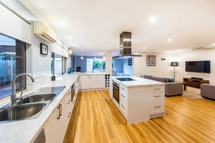 61 Willoughbridge Crescent, Erskine WA 6210