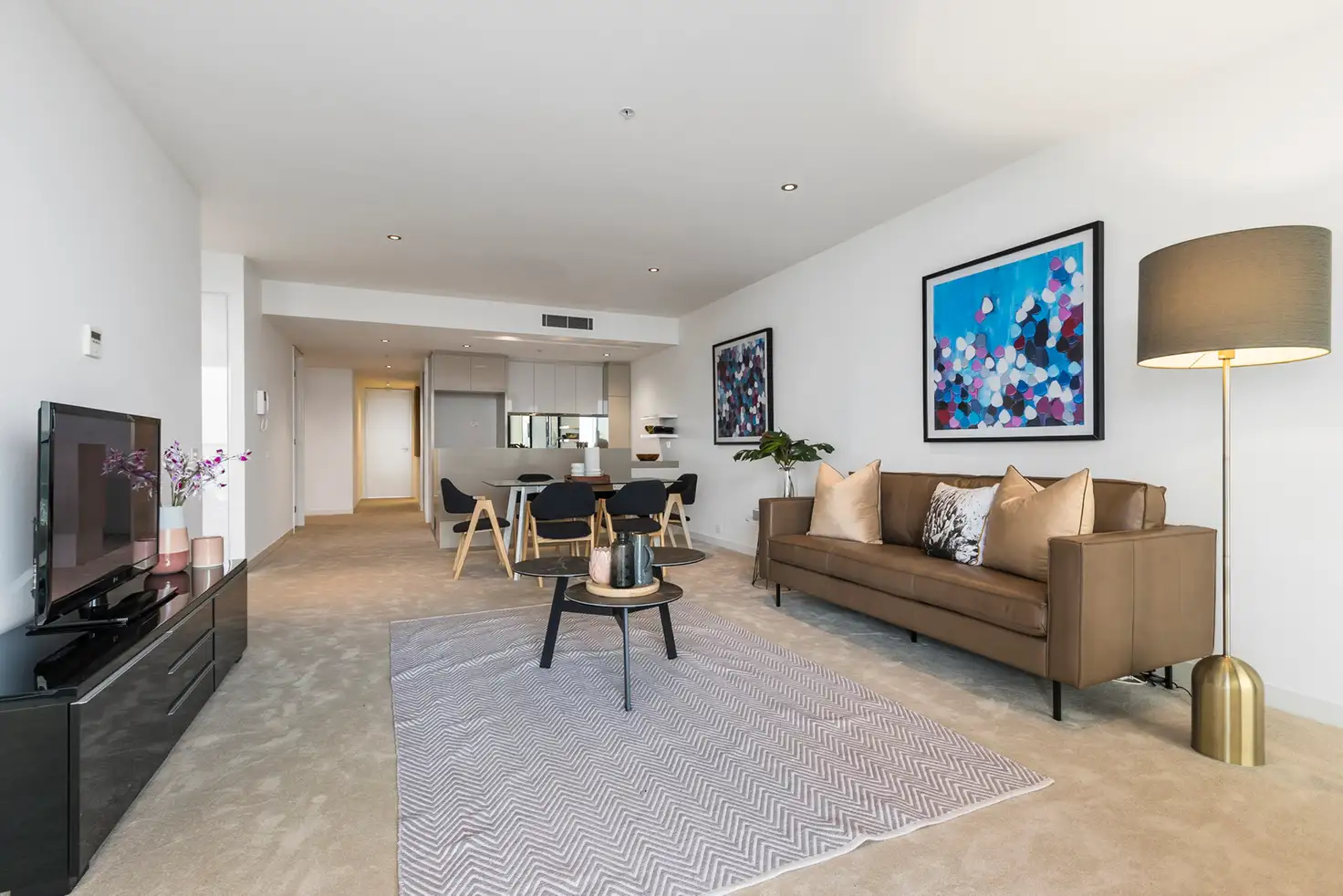 Main view of Homely apartment listing, 704/770A Toorak Road, Glen Iris VIC 3146