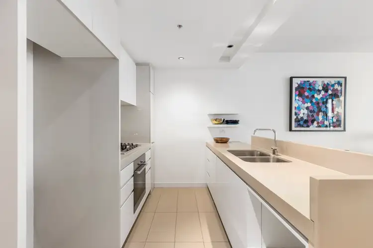 Second view of Homely apartment listing, 704/770A Toorak Road, Glen Iris VIC 3146