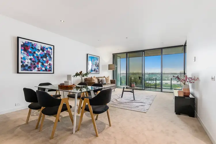 Fourth view of Homely apartment listing, 704/770A Toorak Road, Glen Iris VIC 3146