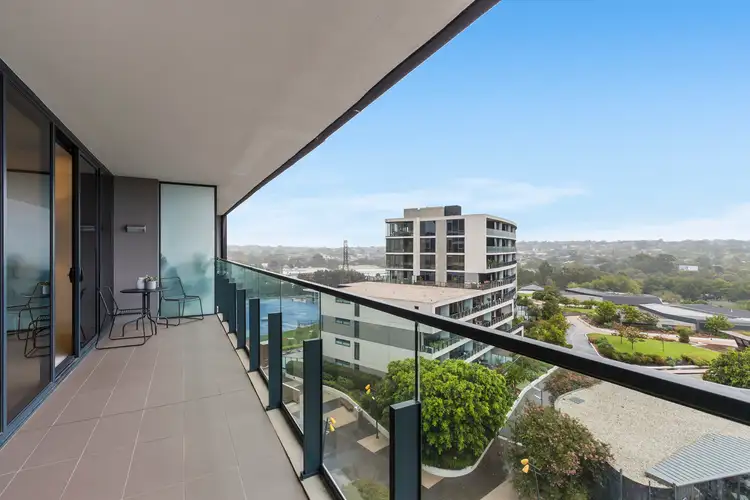 Fifth view of Homely apartment listing, 704/770A Toorak Road, Glen Iris VIC 3146