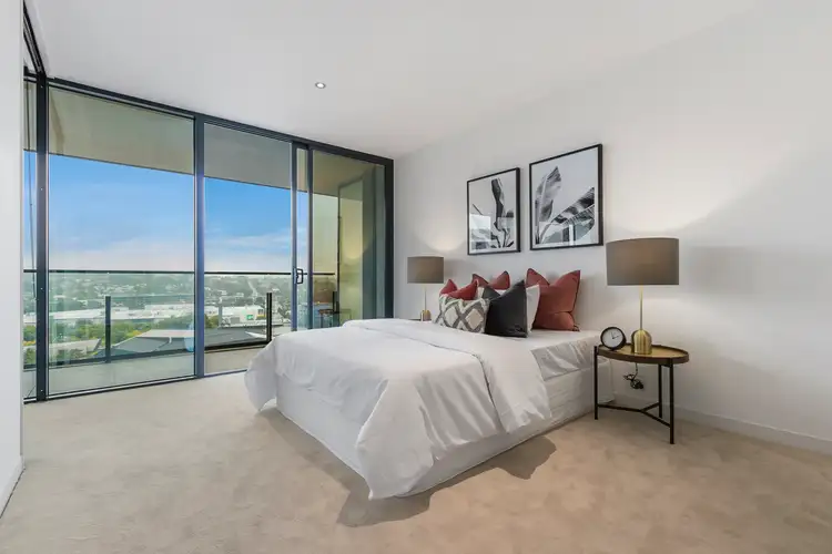 Sixth view of Homely apartment listing, 704/770A Toorak Road, Glen Iris VIC 3146