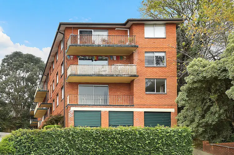 6/67 Lurline St, Katoomba NSW 2780