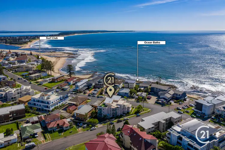 Third view of Homely unit listing, 6/101-103 Ocean Parade, The Entrance NSW 2261