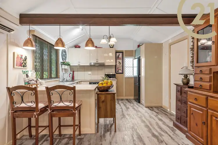 Third view of Homely house listing, 22 Anderson Street, Scarborough QLD 4020