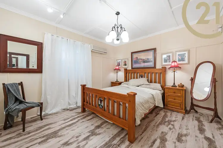 Fourth view of Homely house listing, 22 Anderson Street, Scarborough QLD 4020