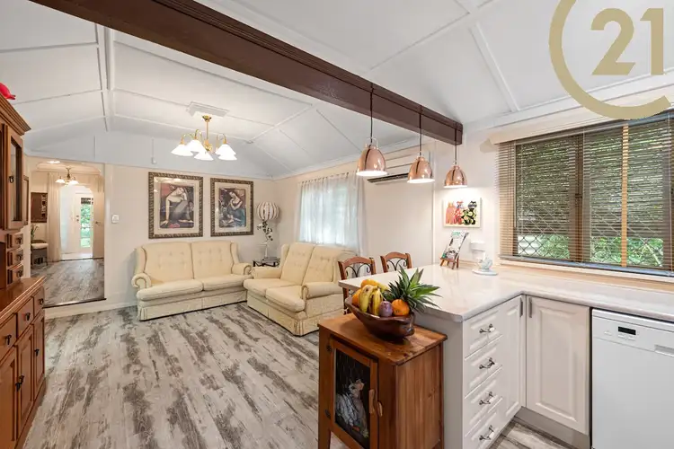 Fifth view of Homely house listing, 22 Anderson Street, Scarborough QLD 4020