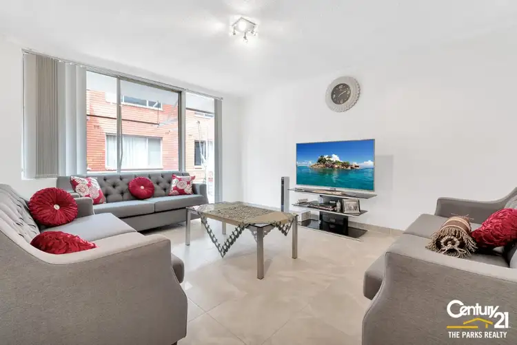 7/82 Harris Street, Fairfield NSW 2165
