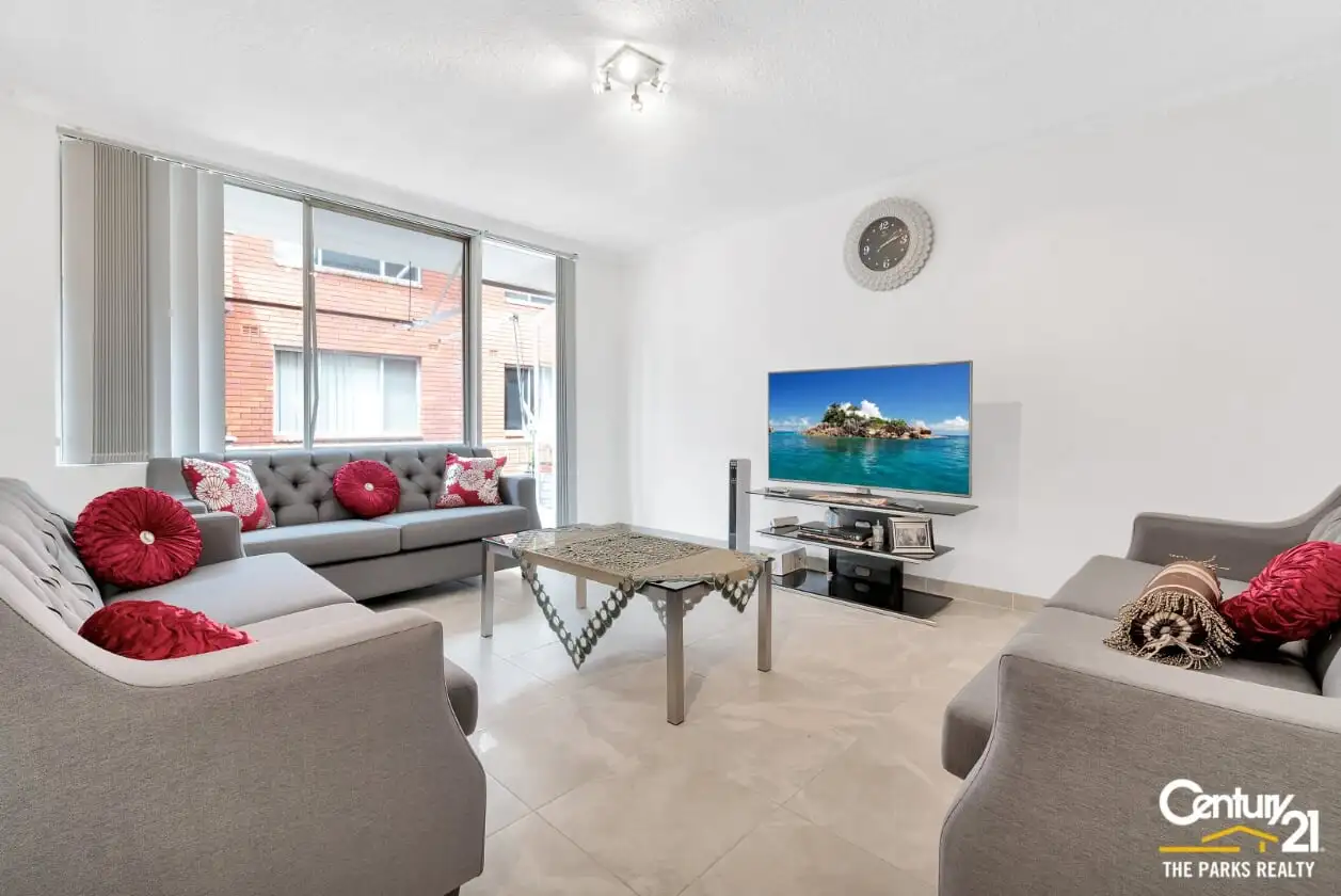 Main view of Homely unit listing, 7/82 Harris Street, Fairfield NSW 2165