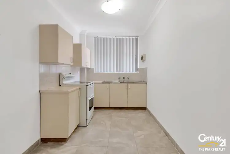 Second view of Homely unit listing, 7/82 Harris Street, Fairfield NSW 2165