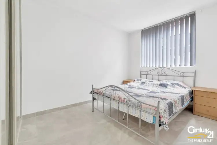 Third view of Homely unit listing, 7/82 Harris Street, Fairfield NSW 2165