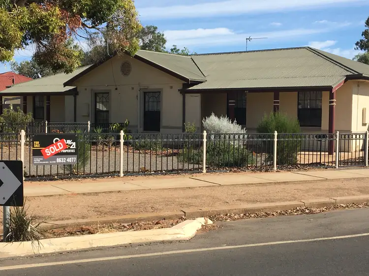 Main view of Homely house listing, 194 Balmoral Road, Port Pirie SA 5540
