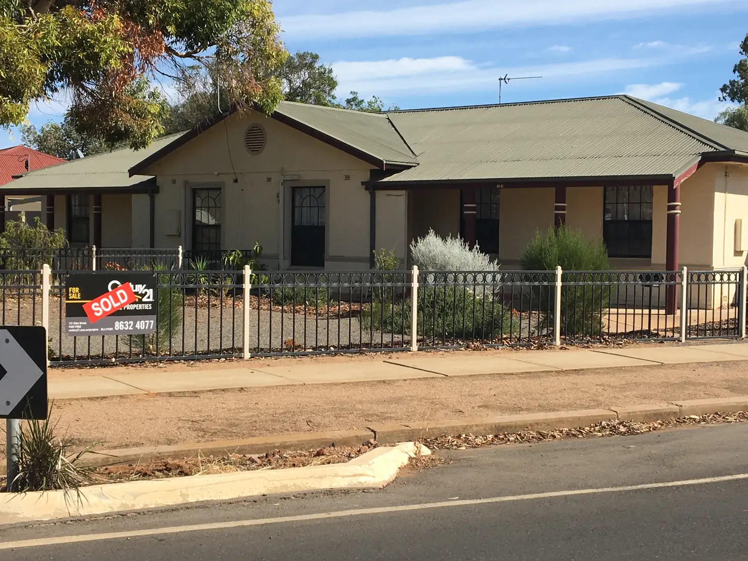 Main view of Homely house listing, 194 Balmoral Road, Port Pirie SA 5540