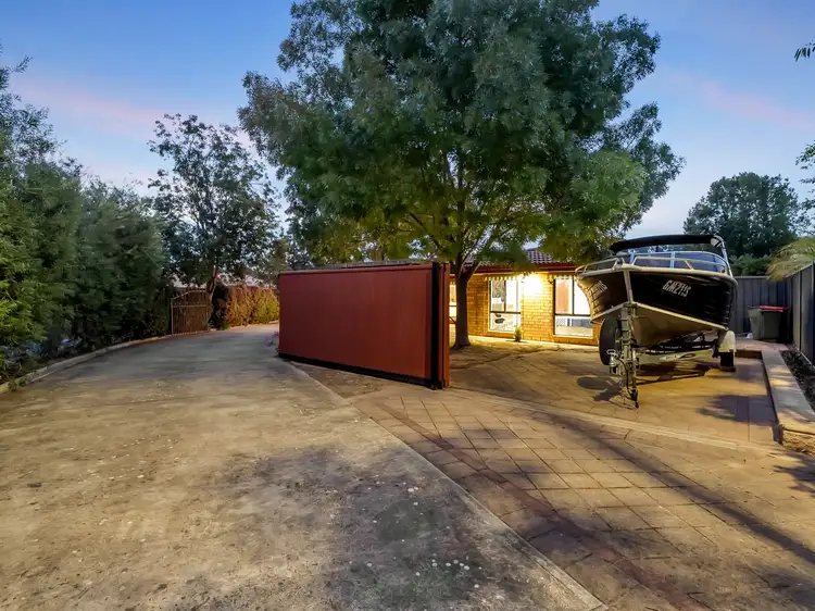 Third view of Homely house listing, 19 Hanley Court, Happy Valley SA 5159