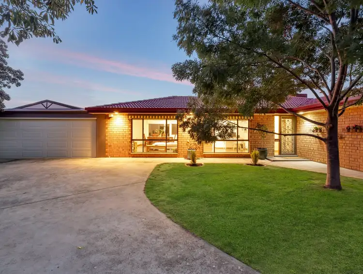 Fourth view of Homely house listing, 19 Hanley Court, Happy Valley SA 5159