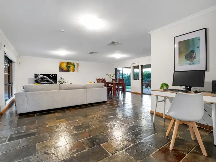 Sixth view of Homely house listing, 19 Hanley Court, Happy Valley SA 5159