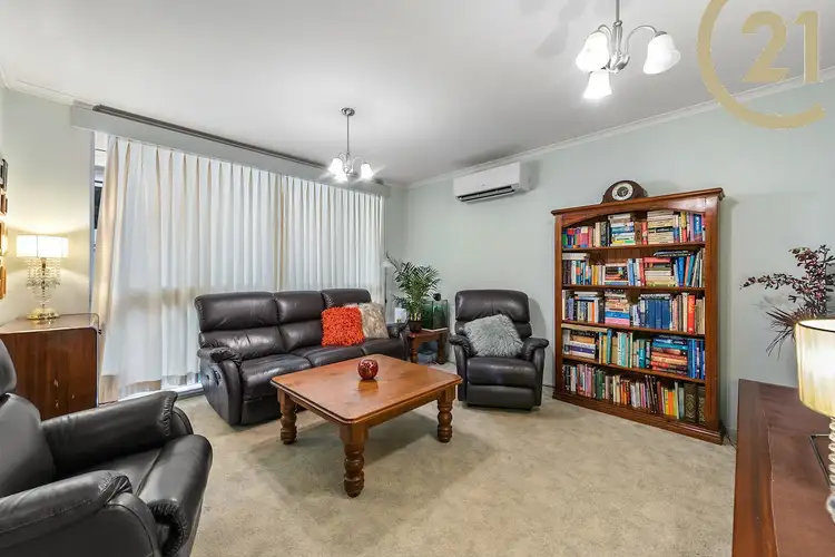 Second view of Homely house listing, 43 Seaville Ave, Scarborough QLD 4020